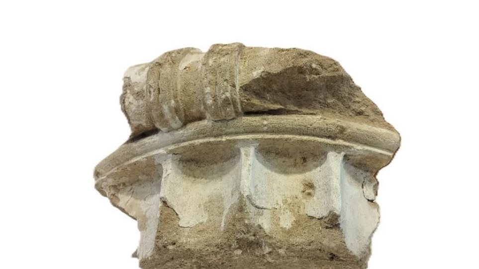 Epanapatrismos_Arxeo_Kionokrano_I