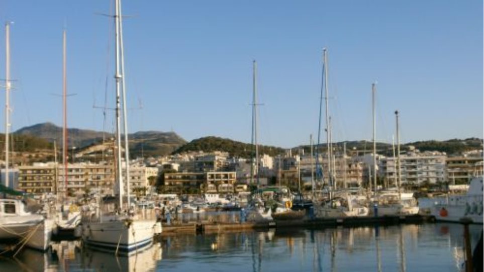 Rethimno_Poli_Limani_I