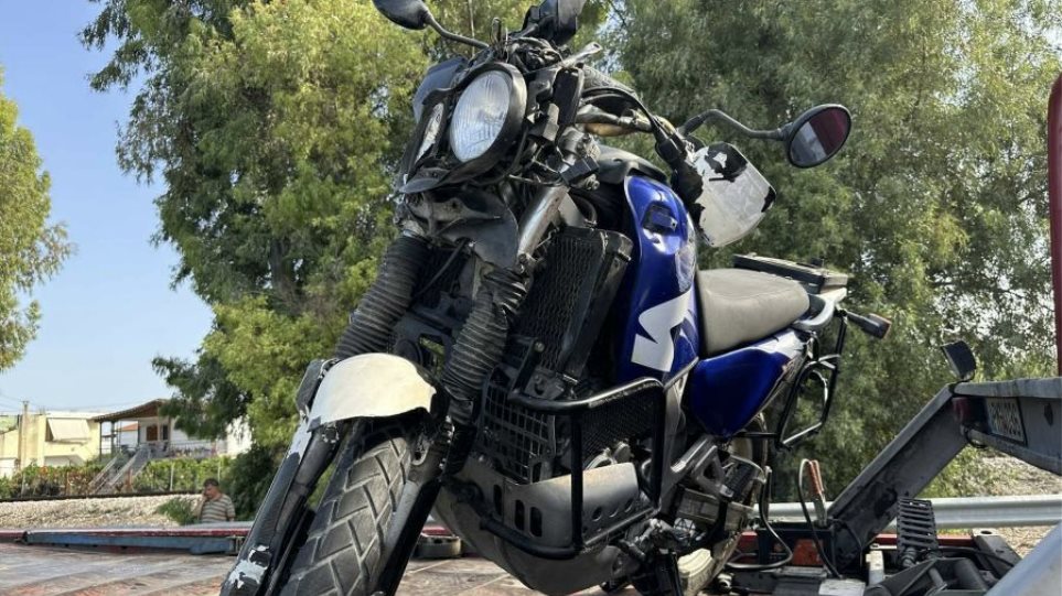 Troxeo_Distixima_Motosikleta_I
