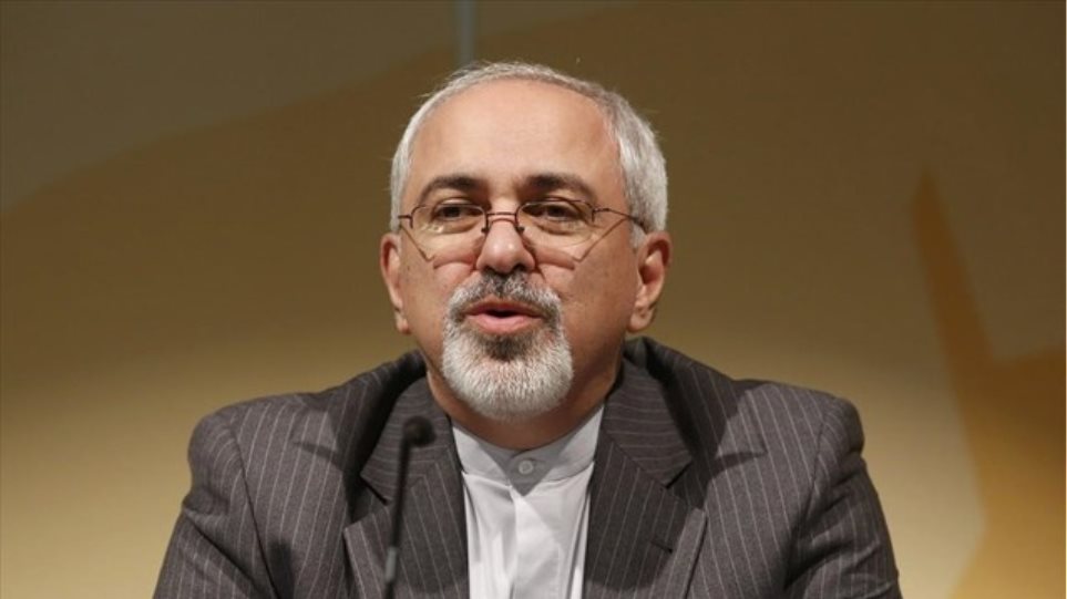 ΥΠΕΞ Zαρίφ: Το Ιράν δεν θα επιδιώξει ποτέ την απόκτηση πυρηνικού όπλου