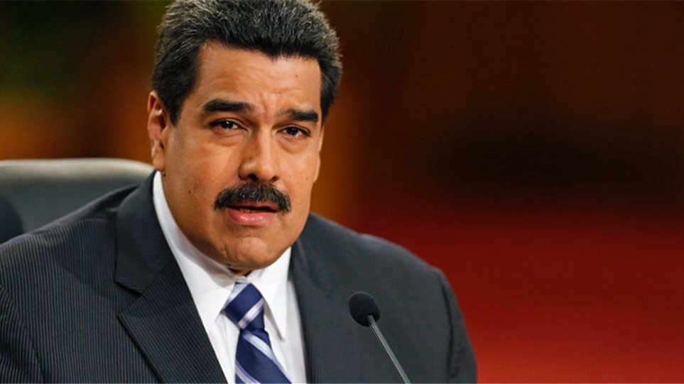 Βενεζουέλα: Ποινές κάθειρξης 20 ετών αντιμετωπίζουν οι δύο πυροσβέστες που χλεύαζαν τον πρόεδρο Μαδούρο