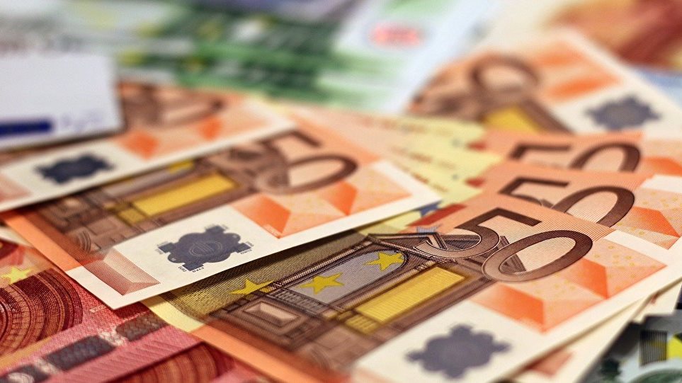 Πρωτογενές πλεόνασμα 4,809 δισ. ευρώ το εννεάμηνο στον προϋπολογισμό