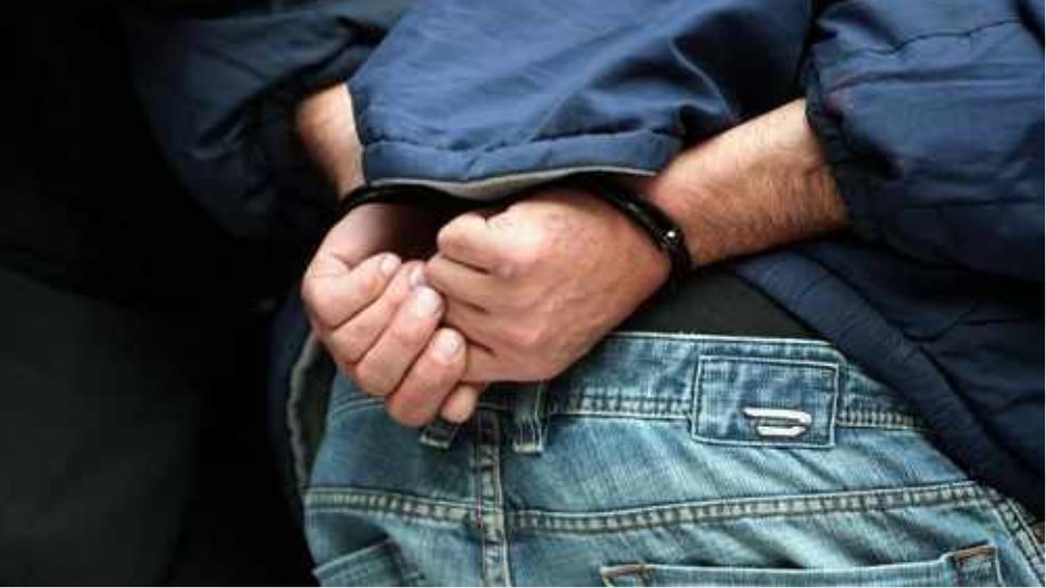 Κιλκίς: Σύλληψη τεσσάρων ατόμων για κλοπές σε βάρος ηλικιωμένων