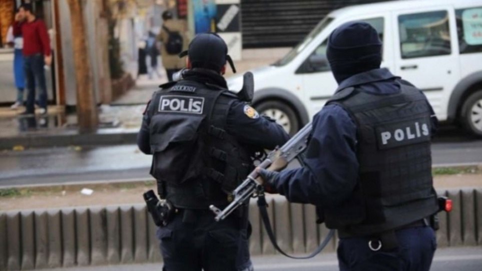 Τουρκία: Συνελήφθη ύποπτος που φέρεται ότι σχεδίαζε επίθεση στις τελετές για την επέτειο της Μάχης της Καλλίπολης 