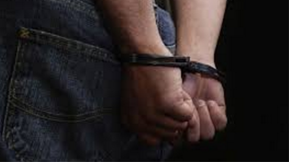 Θεσσαλονίκη: Συνελήφθη 61χρονος οδηγός φορτηγού για μεταφορά 59 αλλοδαπών