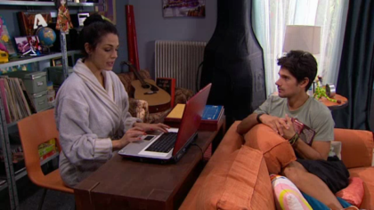 Μην Αρχίζεις τη Μουρμούρα – Επ 8