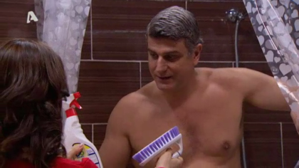 Μην Αρχίζεις τη Μουρμούρα – Επ 12