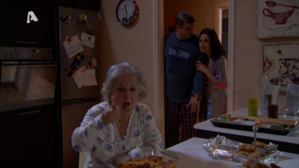 Μην Αρχίζεις τη Μουρμούρα – Επ 13