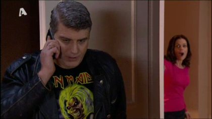 Μην Αρχίζεις τη Μουρμούρα – Επ16