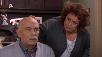 Μην Αρχίζεις τη Μουρμούρα – Επ 22