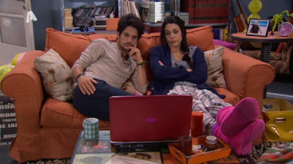 Μην Αρχίζεις τη Μουρμούρα – Επ 25