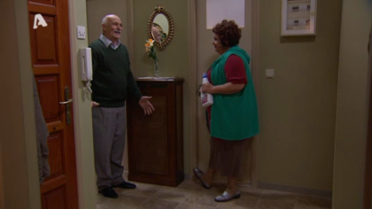 Μην Αρχίζεις τη Μουρμούρα – Επ 26