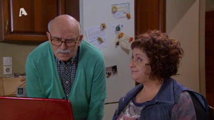 Μην Αρχίζεις τη Μουρμούρα – Επ 29