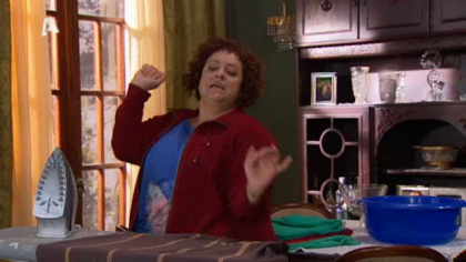 Μην αρχίζεις τη μουρμούρα – Επ 33