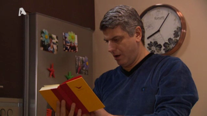 Μην Αρχίζεις τη Μουρμούρα – Επ 34