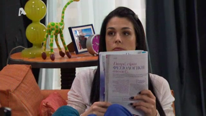 Μην Αρχίζεις τη Μουρμούρα – Επ 35