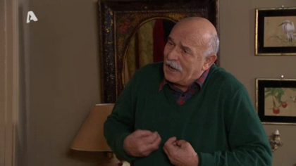 Μην αρχίζεις τη μουρμούρα – Επ 37