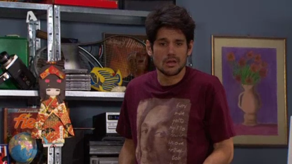 Μην αρχίζεις τη μουρμούρα – Επ 36