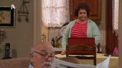 Μην Αρχίζεις τη Μουρμούρα – Επ 39