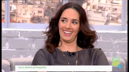 Νόνη Δούνια: Η χρυσή εποχή του modeling και τα παιδιά της