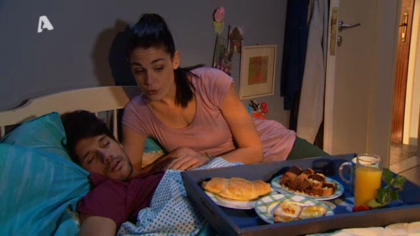 Μην αρχίζεις τη μουρμούρα – Επ 40