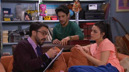 Μην Αρχίζεις τη Μουρμούρα – Επ 42