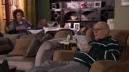 Μην αρχίζεις τη μουρμούρα – Επ 44