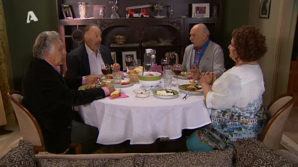 Μην Αρχίζεις τη Μουρμούρα – Επ 45