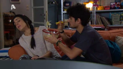 Μην Αρχίζεις τη Μουρμούρα – Επ 46