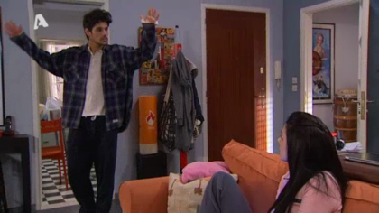 Μην Αρχίζεις τη Μουρμούρα – Επ 51