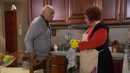 Μην αρχίζεις τη μουρμούρα – Επ 50