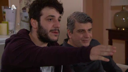 Μην Αρχίζεις τη Μουρμούρα – Επ 53