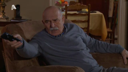 Μην Αρχίζεις τη Μουρμούρα – Επ 54