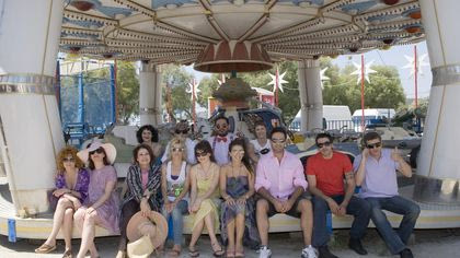 Υπέροχα πλάσματα Επεισόδιο 26