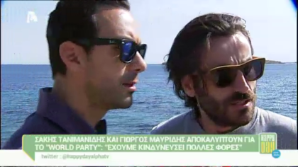 Happy news 02/06/14 part2