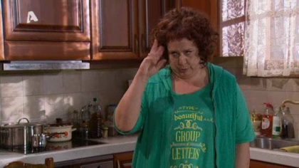 Μην Αρχίζεις τη Μουρμούρα – Επ 58