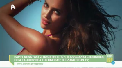 Happy news 05/06/14 part2