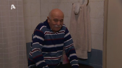 Μην αρχίζεις τη μουρμούρα – Επ 59