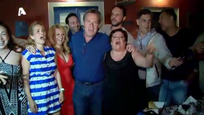 Happy news 10/06/14 part2