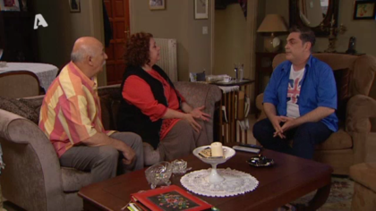 Μην Αρχίζεις τη Μουρμούρα – Επ 70