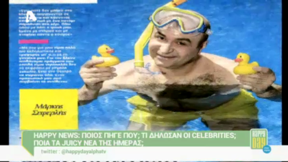 Happy news 01/07/14 part1