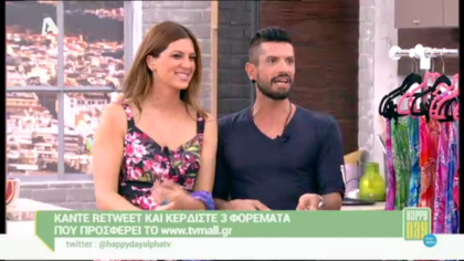 Οι νέες τάσεις στα φορέματα