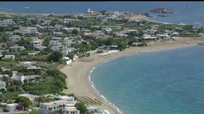 Αποστολή του Happy day στη Σκύρο