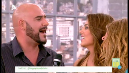 Λευτέρης Κιντάτος