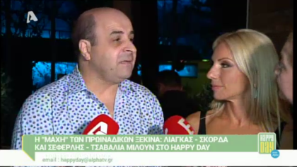 Η “μάχη” των πρωϊνάδικων