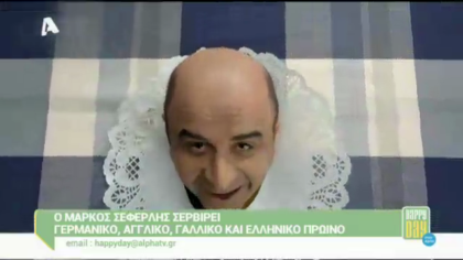 Happy news 22/09/14 part2