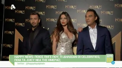 Happy news 23/09/14 part1