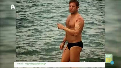 Happy news 03/11/14 part1