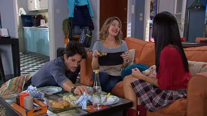 Σ2 – Επεισόδιο 28