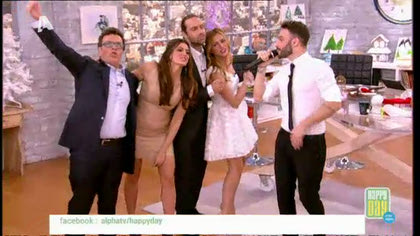 Δημήτρης Καραδήμος